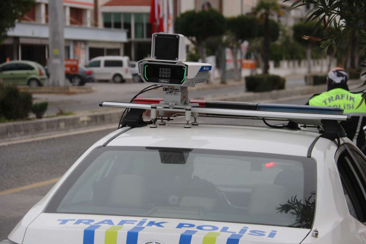 Muğla'da Yapay Zeka Destekli Radar Dönemi Başladı 4